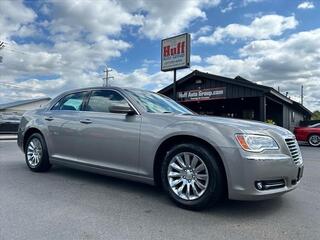 2014 Chrysler 300