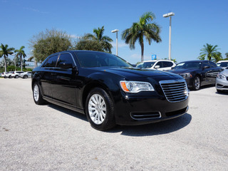 2014 Chrysler 300