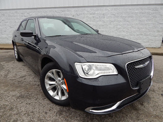 2016 Chrysler 300 for sale in Clarksville TN