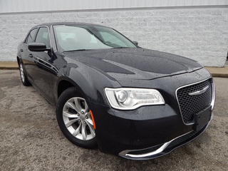 2016 Chrysler 300