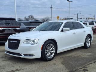 2017 Chrysler 300 for sale in Ann Arbor MI