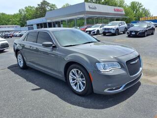 2018 Chrysler 300 for sale in Pine Bluff AR