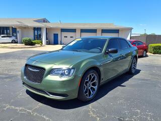 2018 Chrysler 300