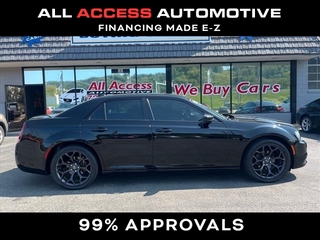 2019 Chrysler 300