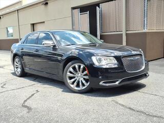 2020 Chrysler 300 for sale in Burlington NC