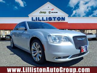 2021 Chrysler 300