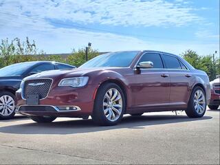 2021 Chrysler 300