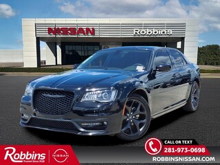 2023 Chrysler 300