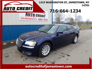 2013 Chrysler 300