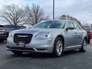 2016 Chrysler 300