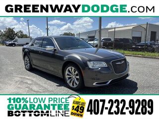 2019 Chrysler 300