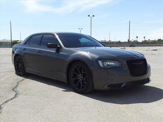 2019 Chrysler 300