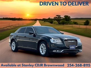 2021 Chrysler 300