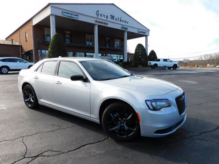 2022 Chrysler 300 for sale in Clarksville TN