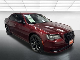2023 Chrysler 300