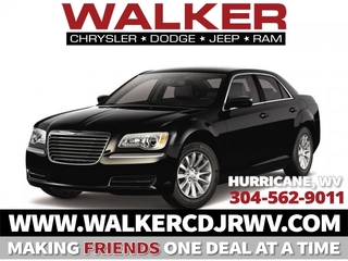 2012 Chrysler 300