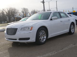 2013 Chrysler 300 for sale in Roseville MI