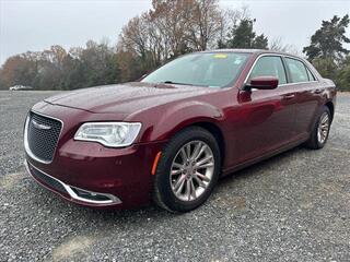 2016 Chrysler 300