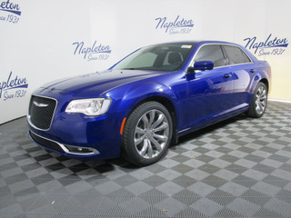 2018 Chrysler 300