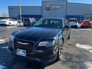 2018 Chrysler 300 for sale in Oklahoma City OK