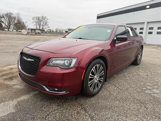 2018 Chrysler 300
