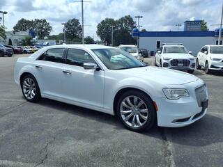 2019 Chrysler 300