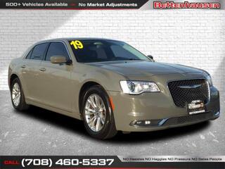 2019 Chrysler 300 for sale in Orland Park IL