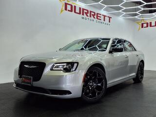2020 Chrysler 300