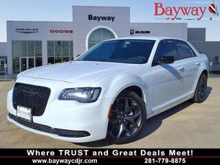 2022 Chrysler 300 for sale in Pasadena TX