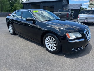 2013 Chrysler 300