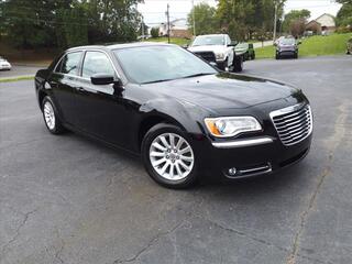 2014 Chrysler 300 for sale in Clarksville TN