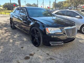 2014 Chrysler 300