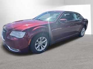 2015 Chrysler 300