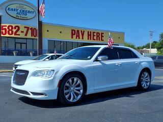 2018 Chrysler 300