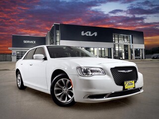 2022 Chrysler 300