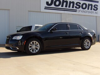 2023 Chrysler 300