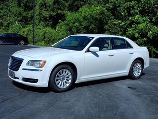 2013 Chrysler 300