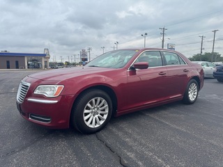 2014 Chrysler 300