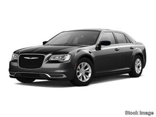 2017 Chrysler 300