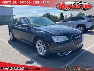 2018 Chrysler 300