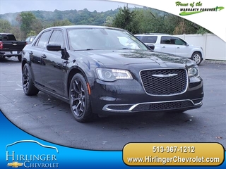 2020 Chrysler 300 for sale in West Harrison IN