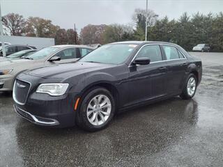 2022 Chrysler 300