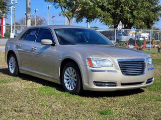 2012 Chrysler 300