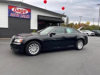 2014 Chrysler 300