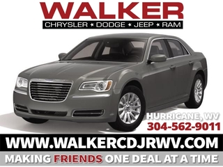 2014 Chrysler 300