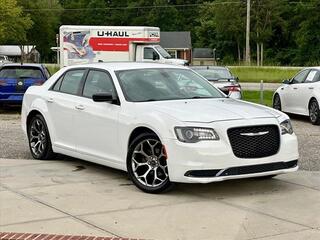 2018 Chrysler 300 for sale in Sanford NC