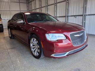2018 Chrysler 300 for sale in Nashville TN