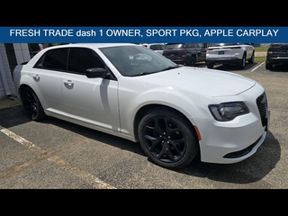 2021 Chrysler 300