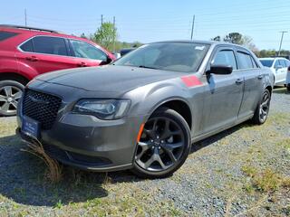 2022 Chrysler 300 for sale in Fort Mill SC