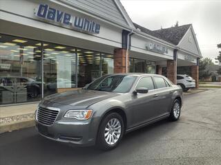 2012 Chrysler 300 for sale in Sylvania OH